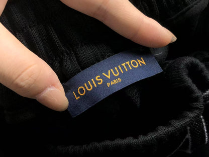 Trouser - Louis Vuitton