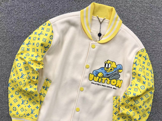 Veste - Louis Vuitton