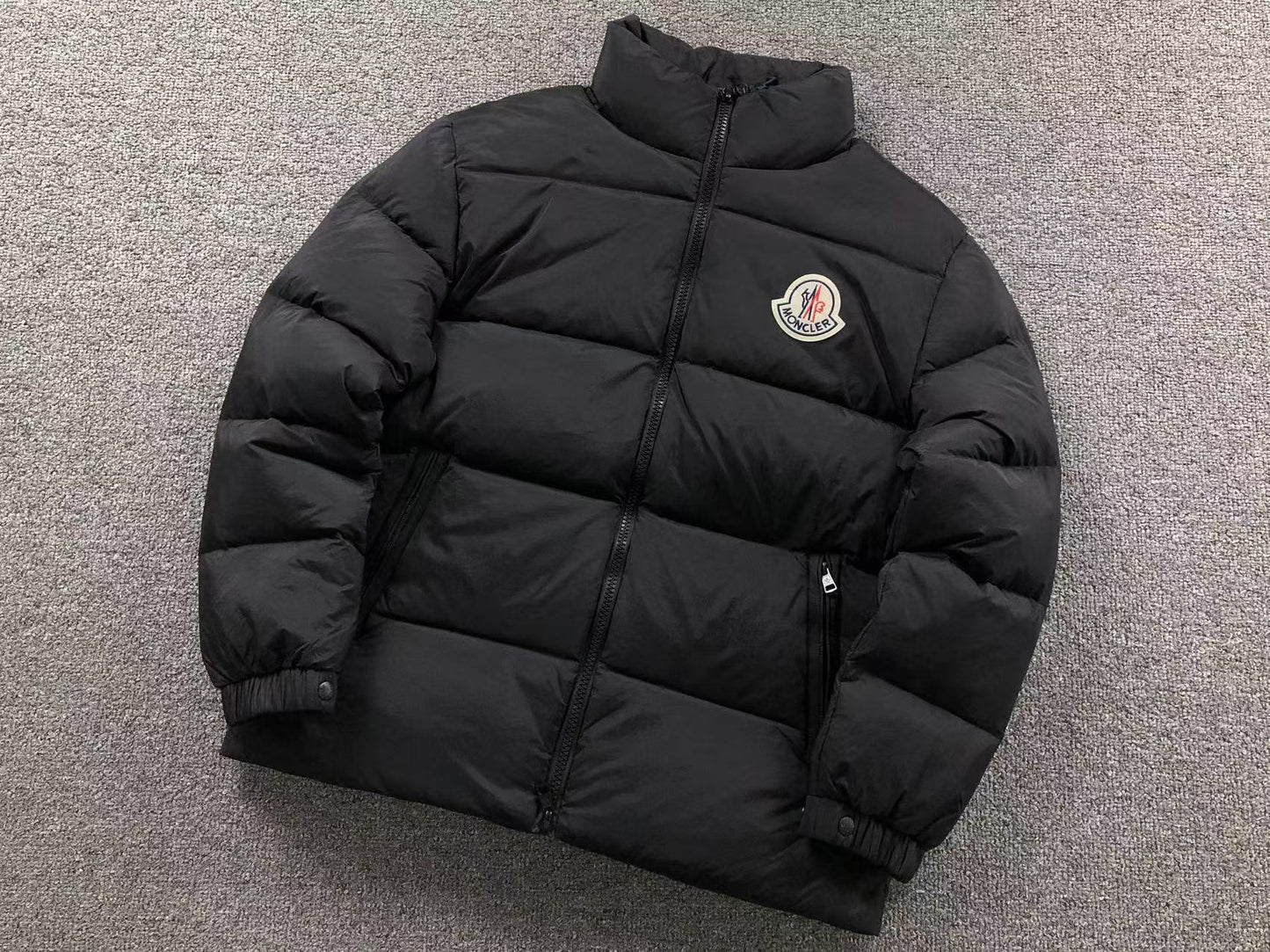 Doudoune - Moncler