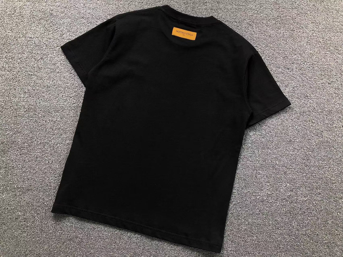 T-shirt - Louis Vuitton
