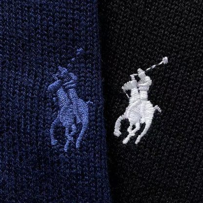 Pull Zip - Ralph Lauren