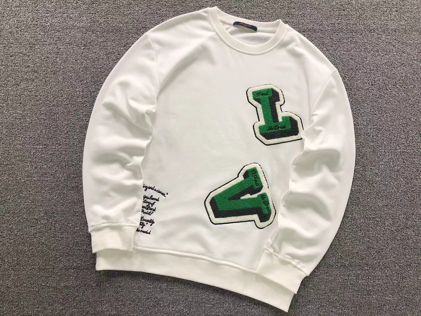 Pull - Louis Vuitton
