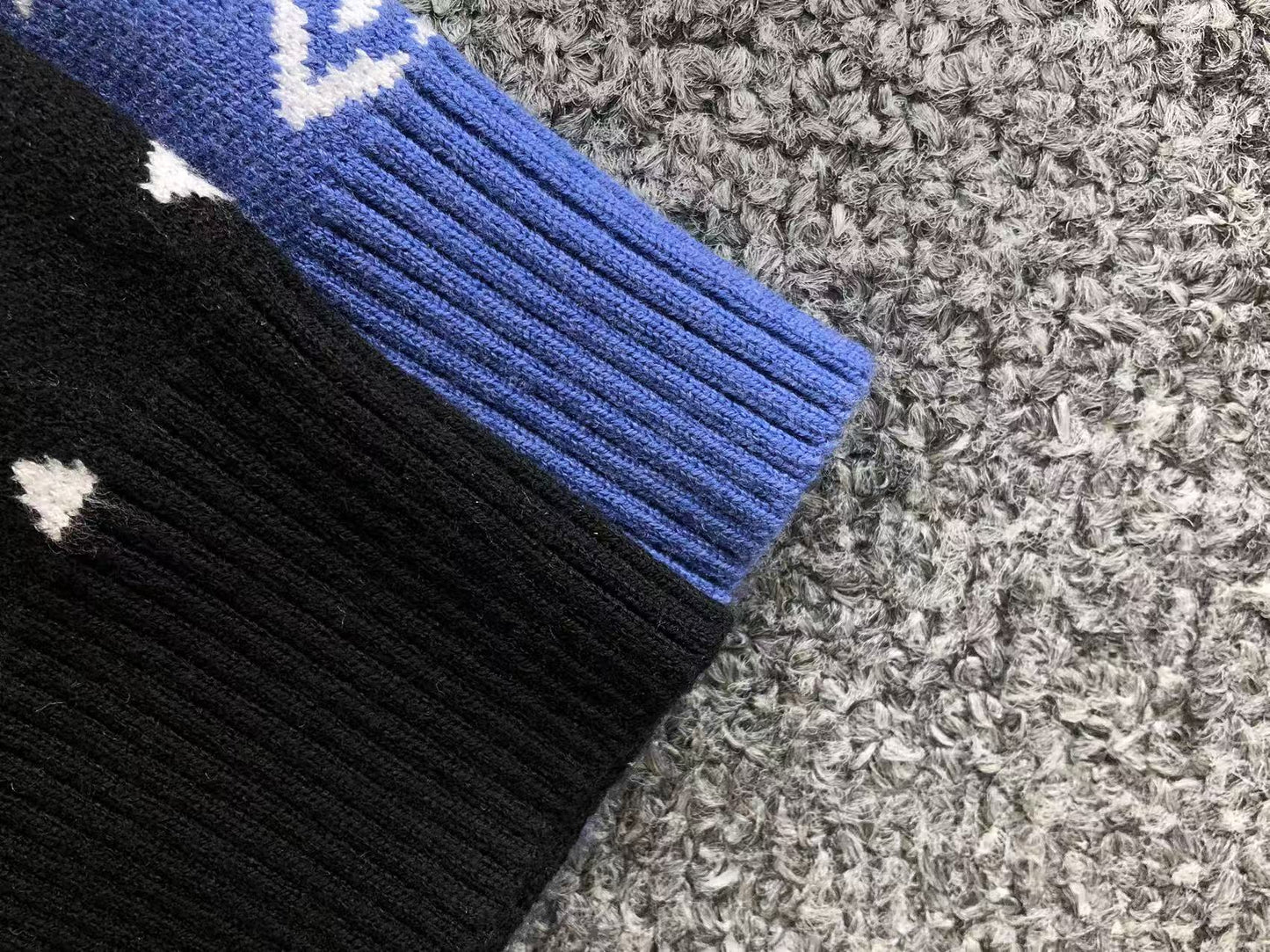 Pull - Louis Vuitton