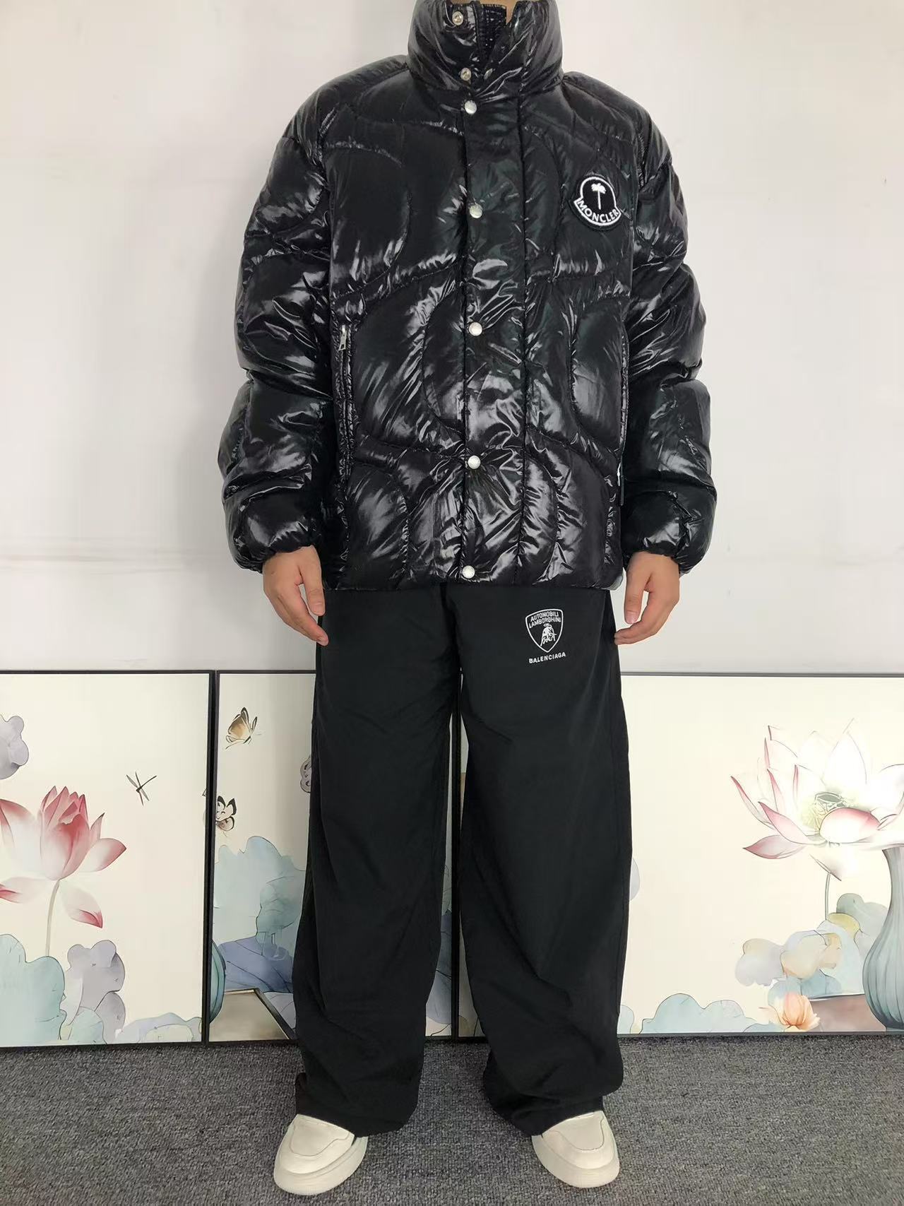 Doudoune - Moncler