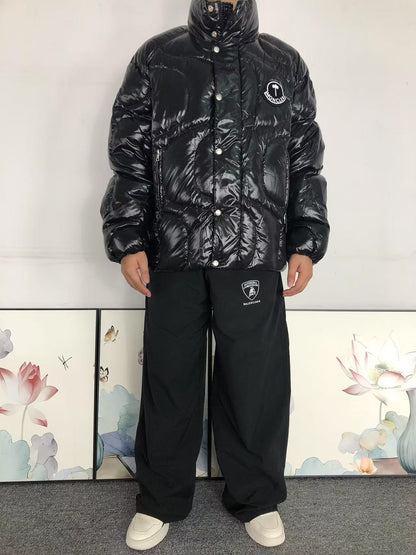 Doudoune - Moncler