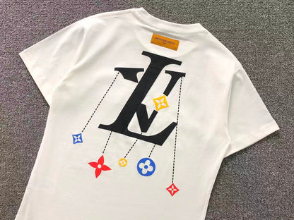 T-Shirt - Louis Vuitton