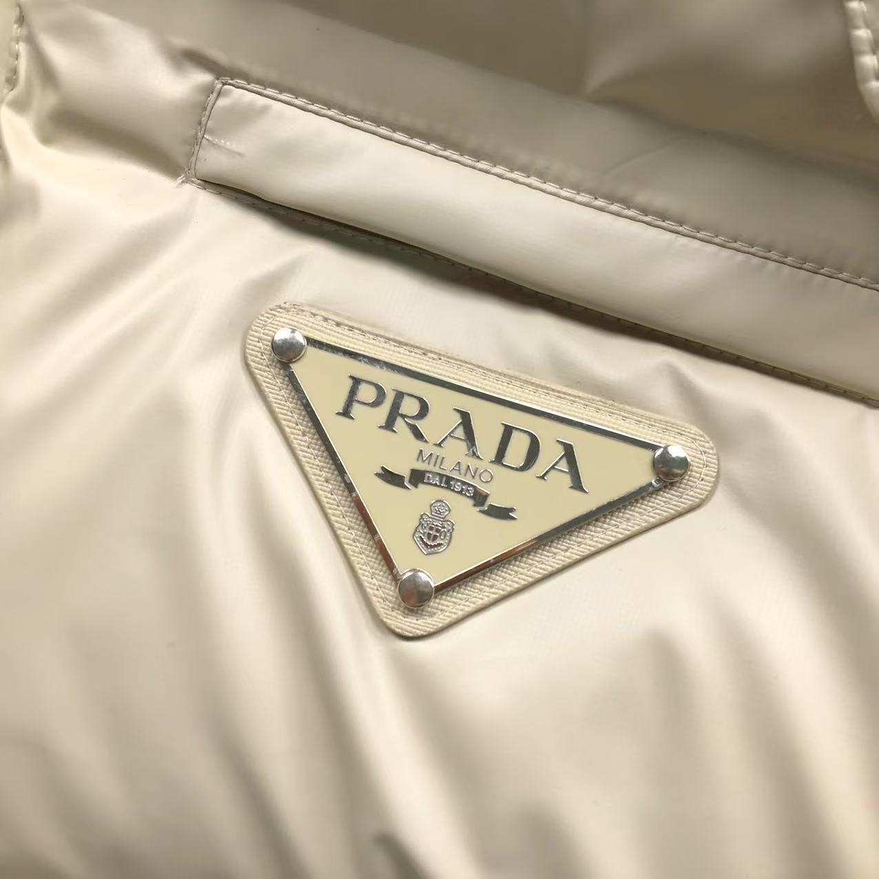 Doudoune - Prada