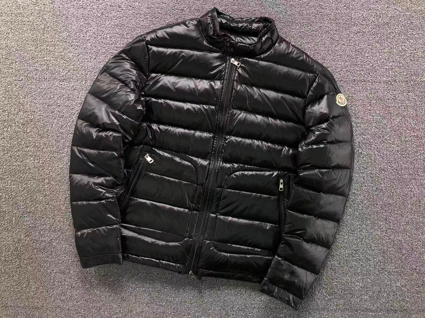 Doudoune - Moncler