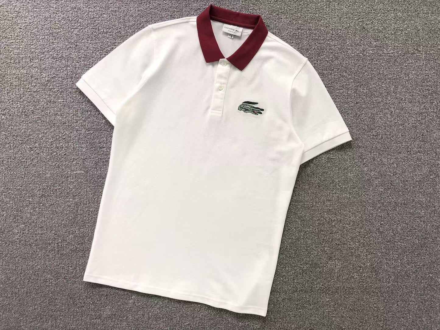 Polo - Lacoste