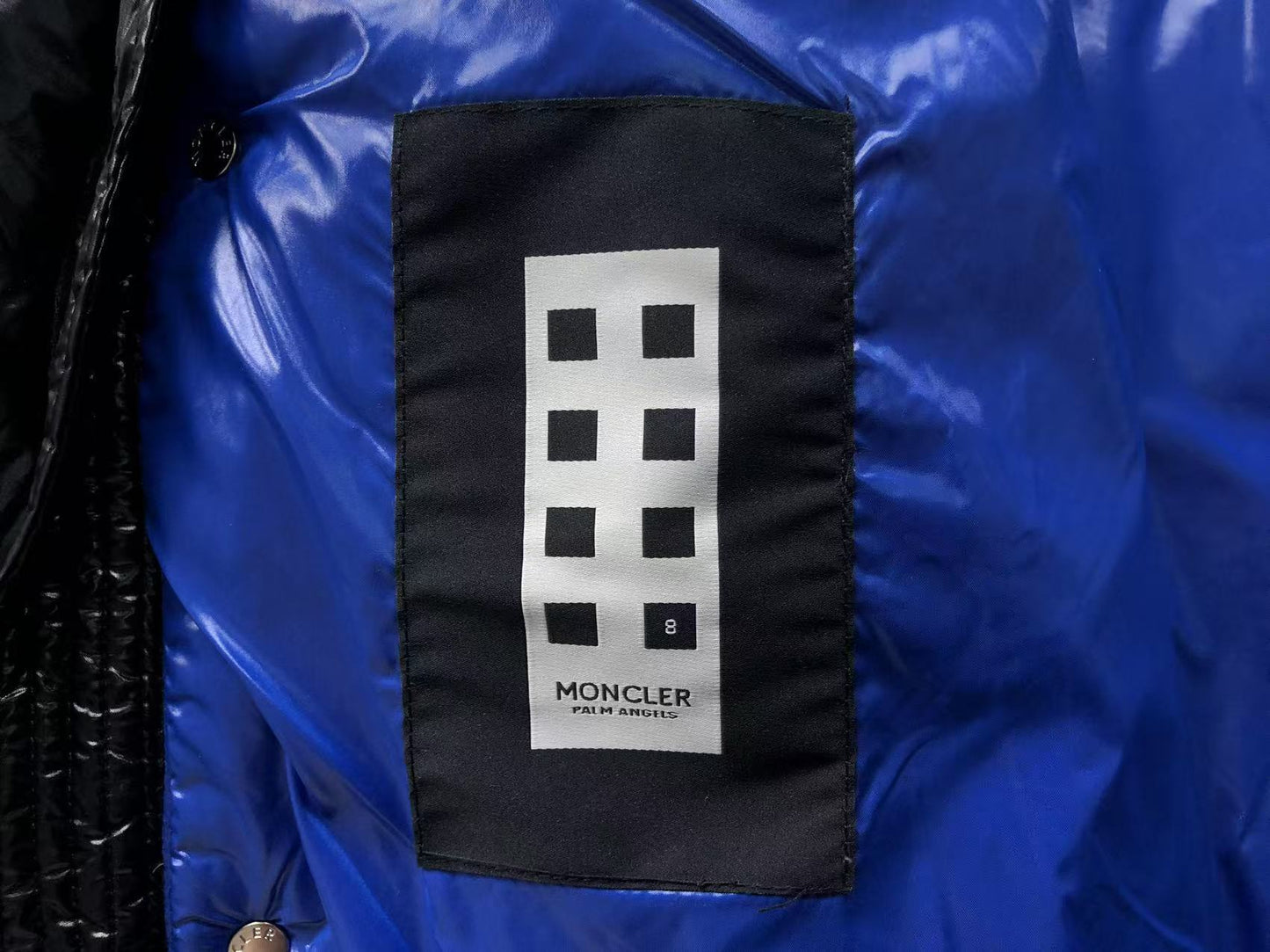Doudoune - Moncler