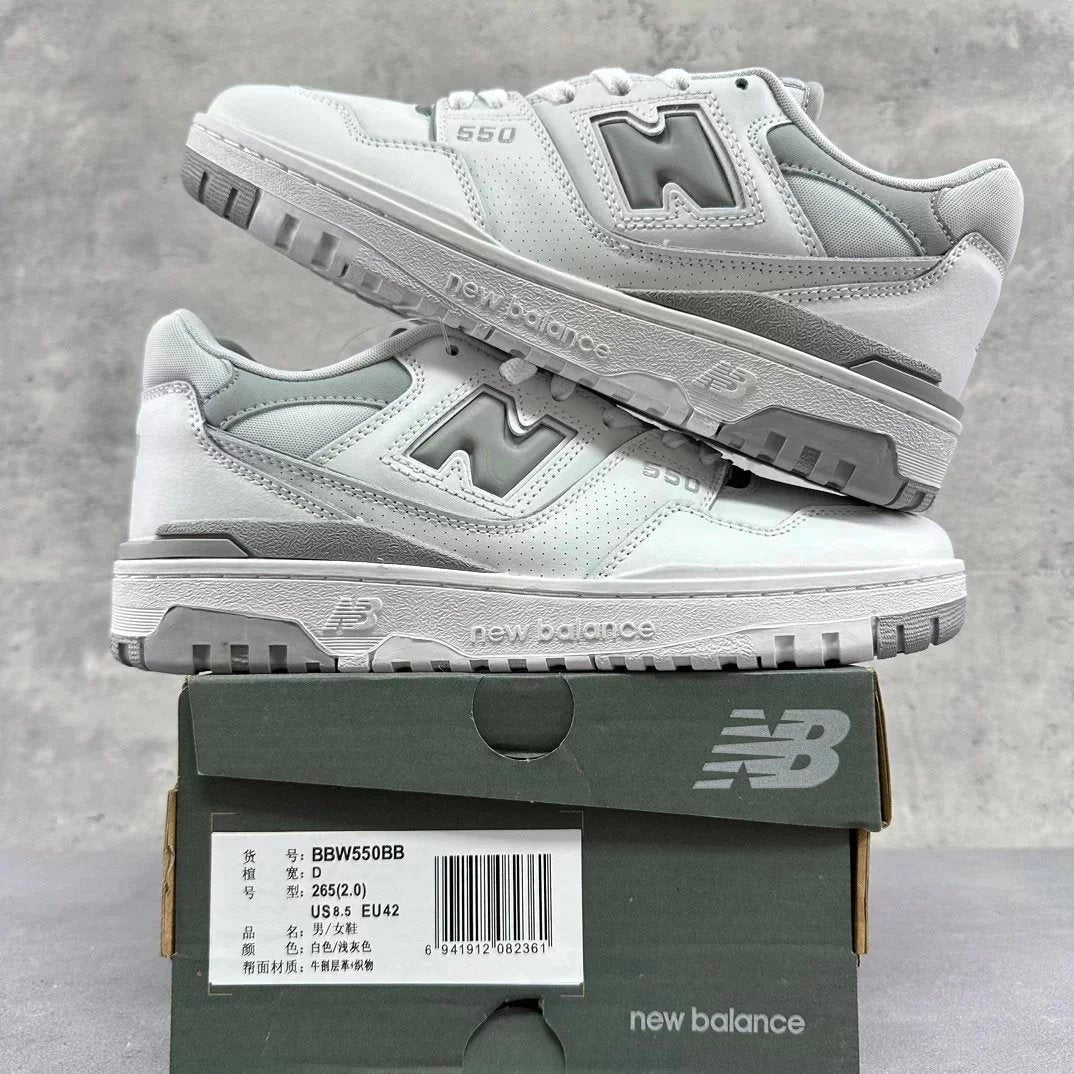 New Balance - 550