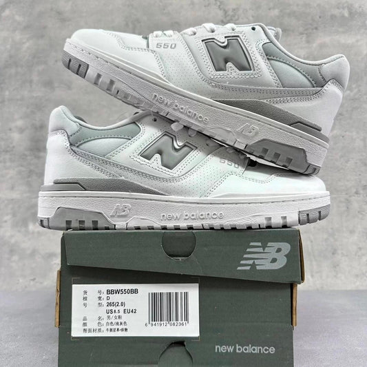 New Balance - 550
