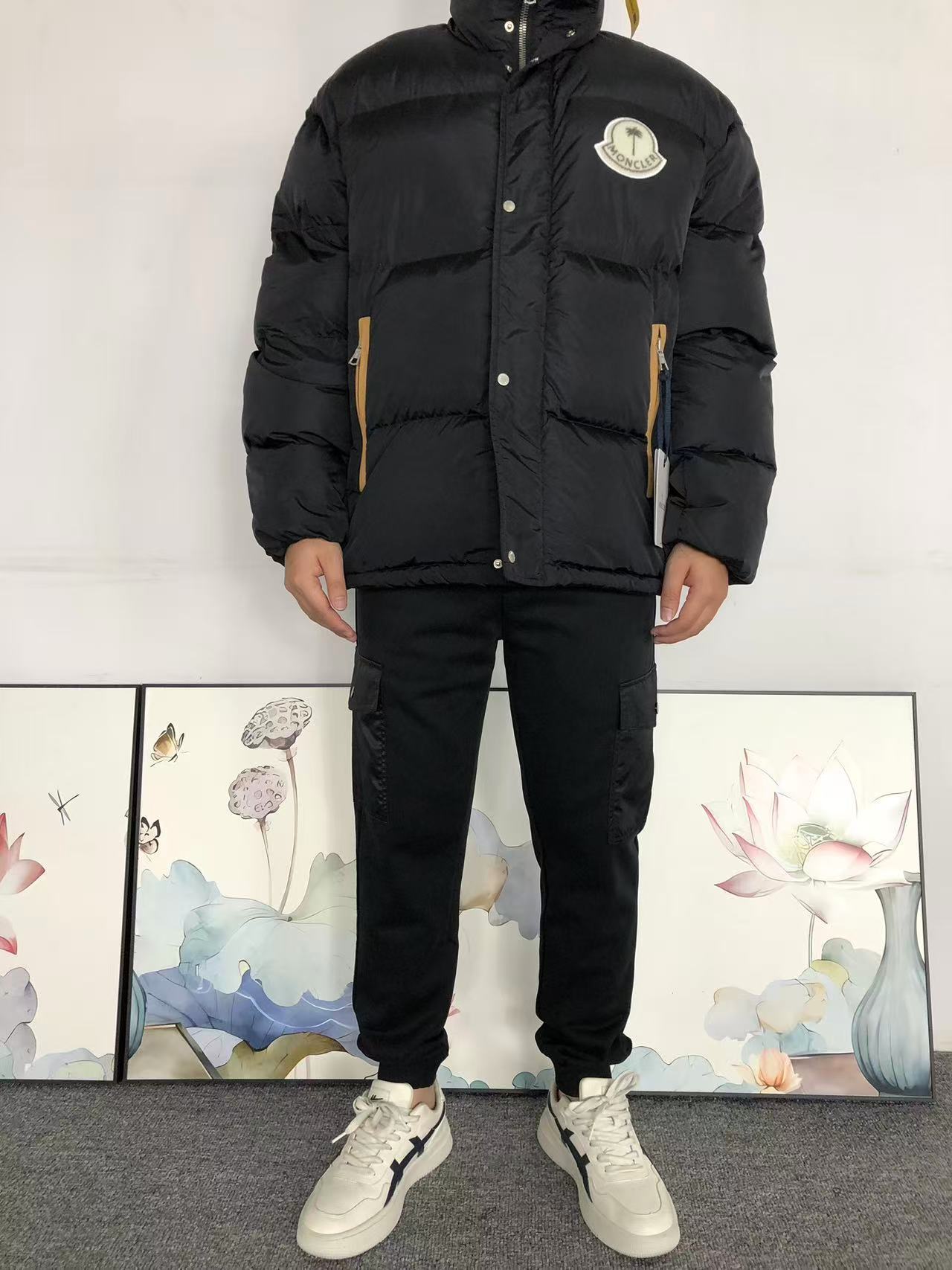Doudoune - Moncler