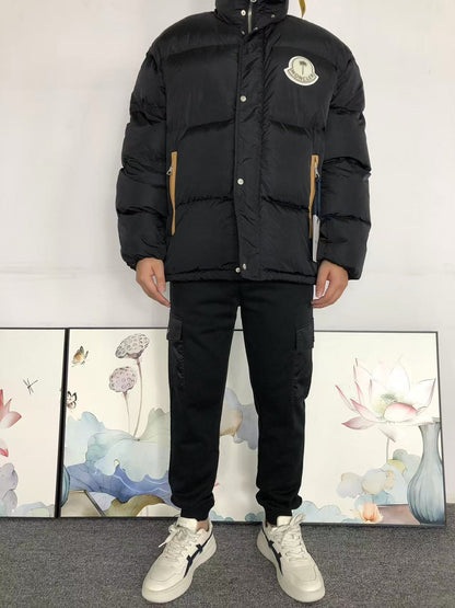 Doudoune - Moncler