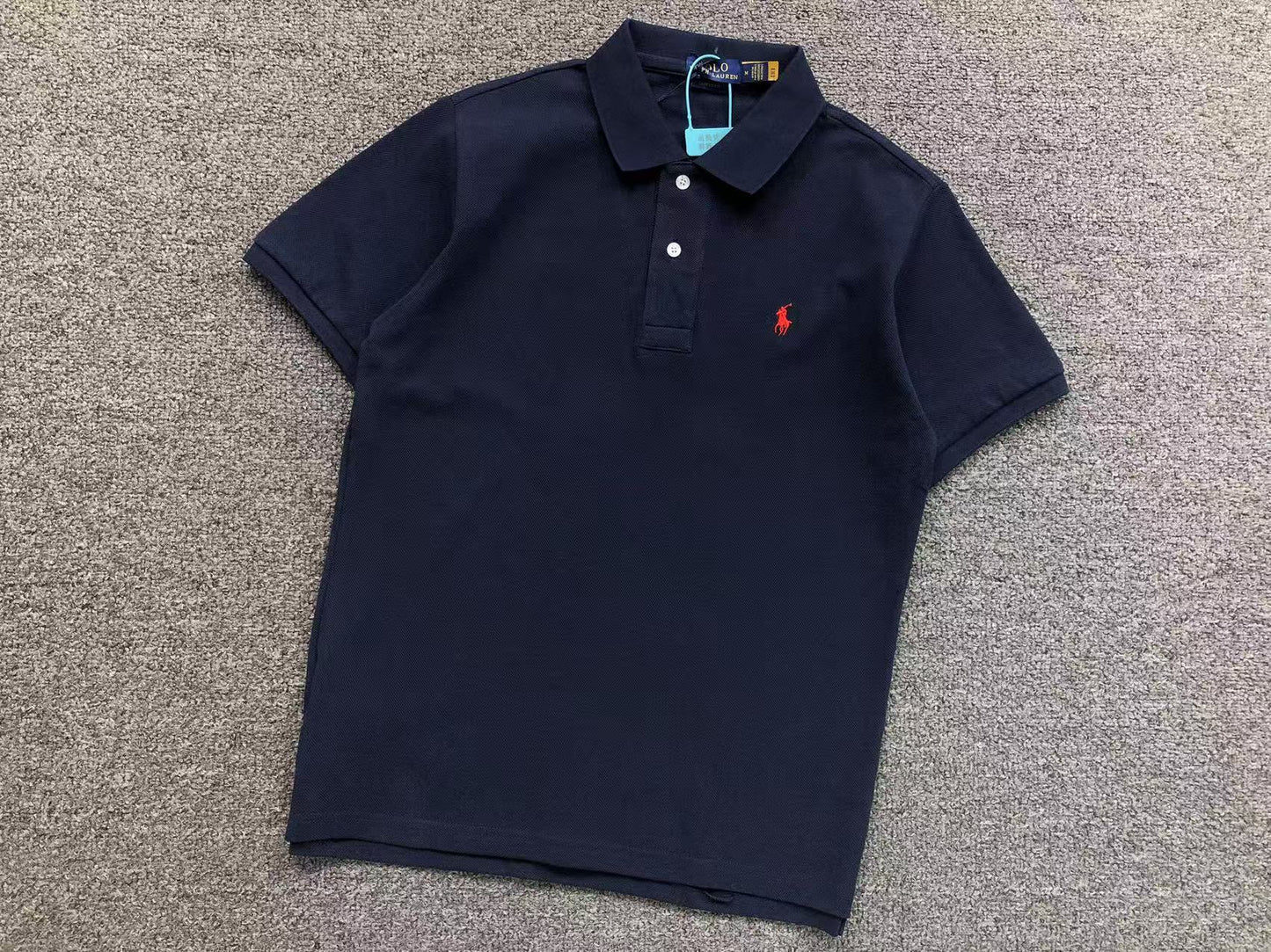 Polo - Ralph Lauren
