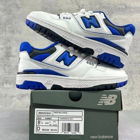 New Balance - 550