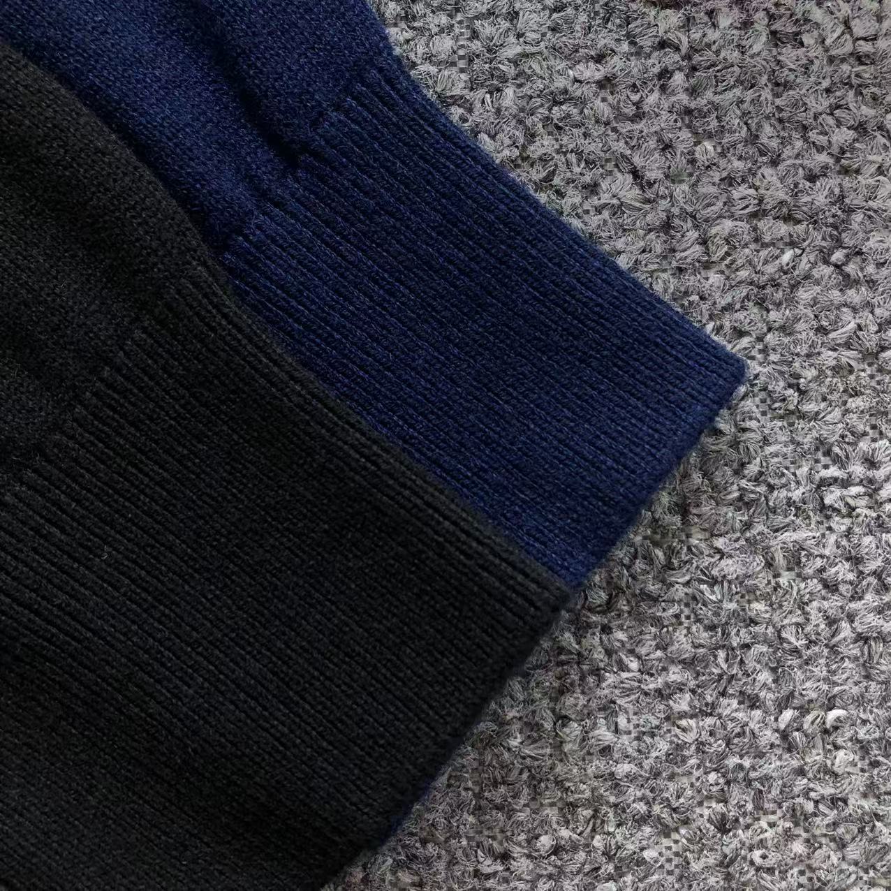Pull Zip - Ralph Lauren