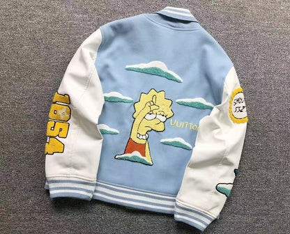 Veste - Louis Vuitton
