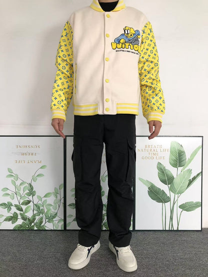 Veste - Louis Vuitton
