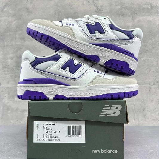 New Balance - 550