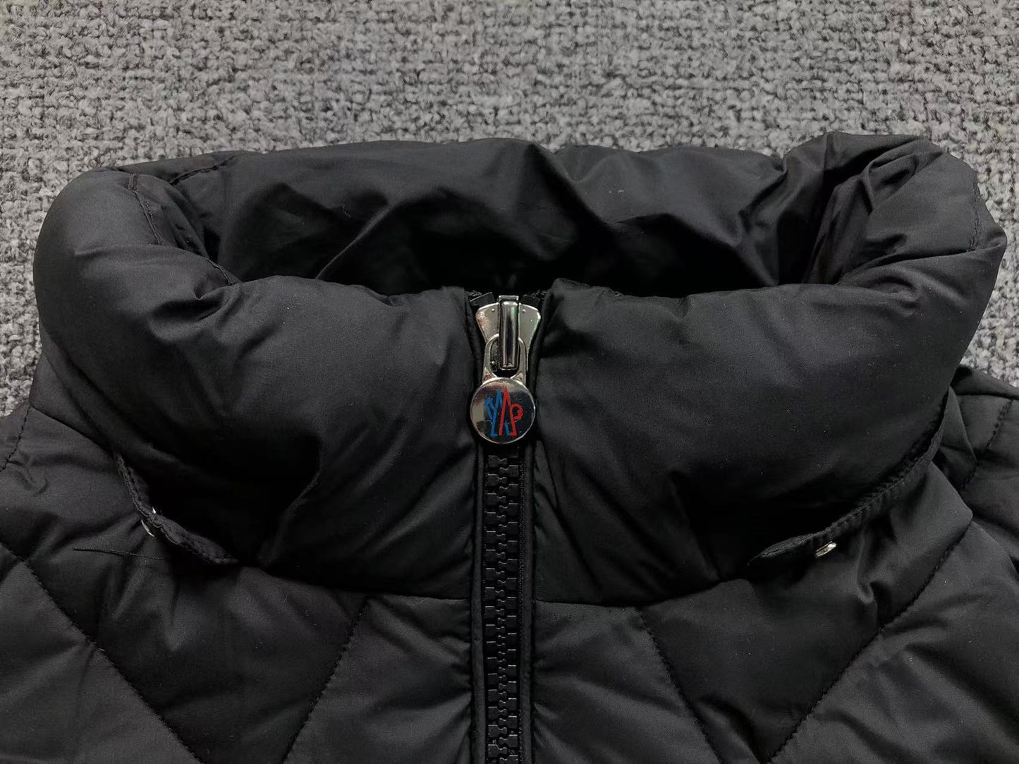 Doudoune - Moncler