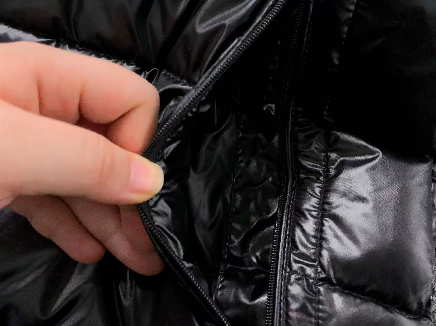 Doudoune - Moncler