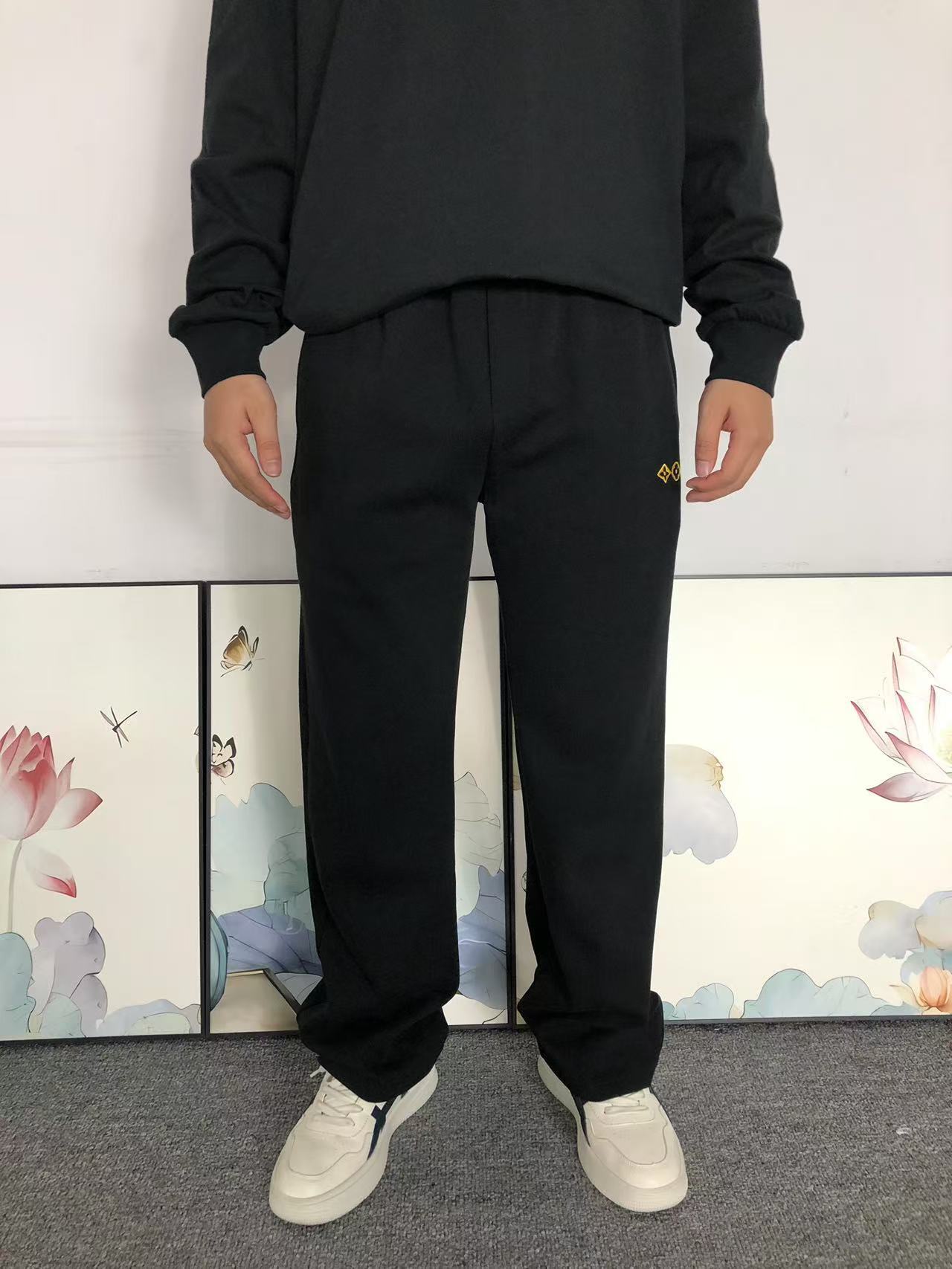 Trouser - Louis Vuitton