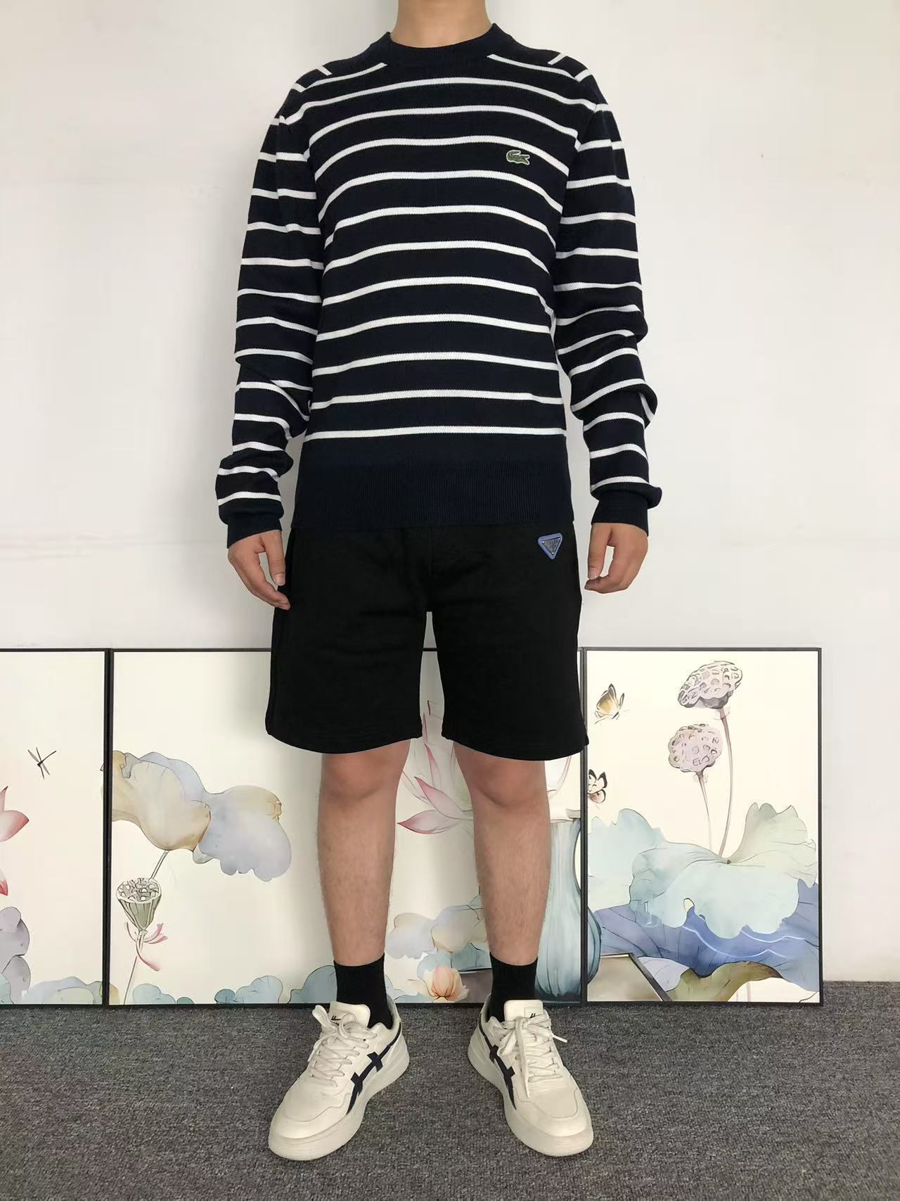 Pull - Lacoste