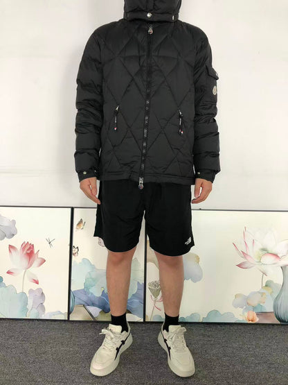 Doudoune - Moncler