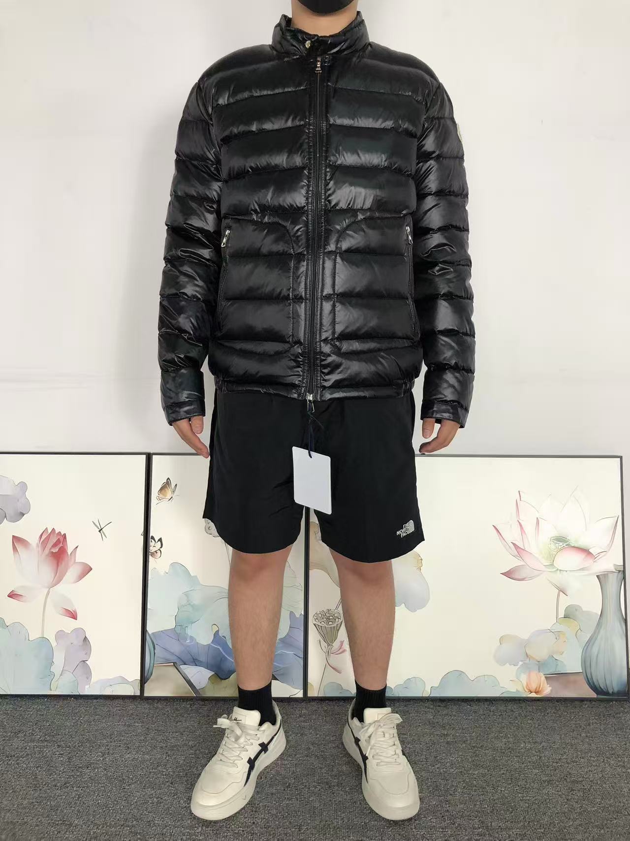 Doudoune - Moncler