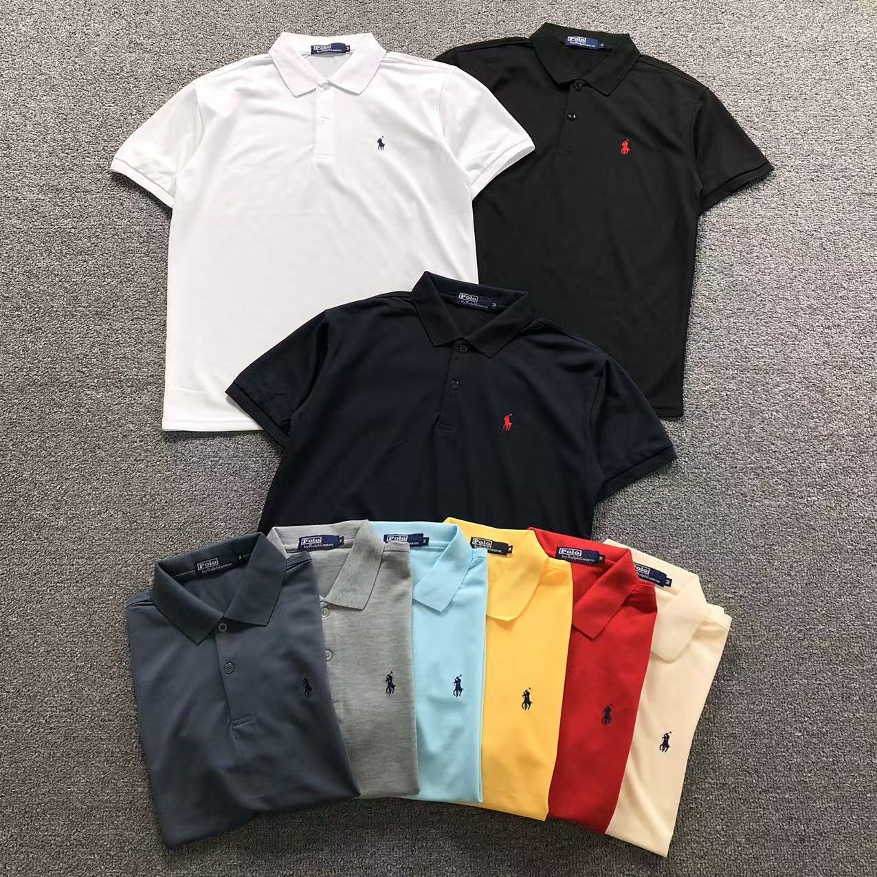 Polo - Ralph Lauren