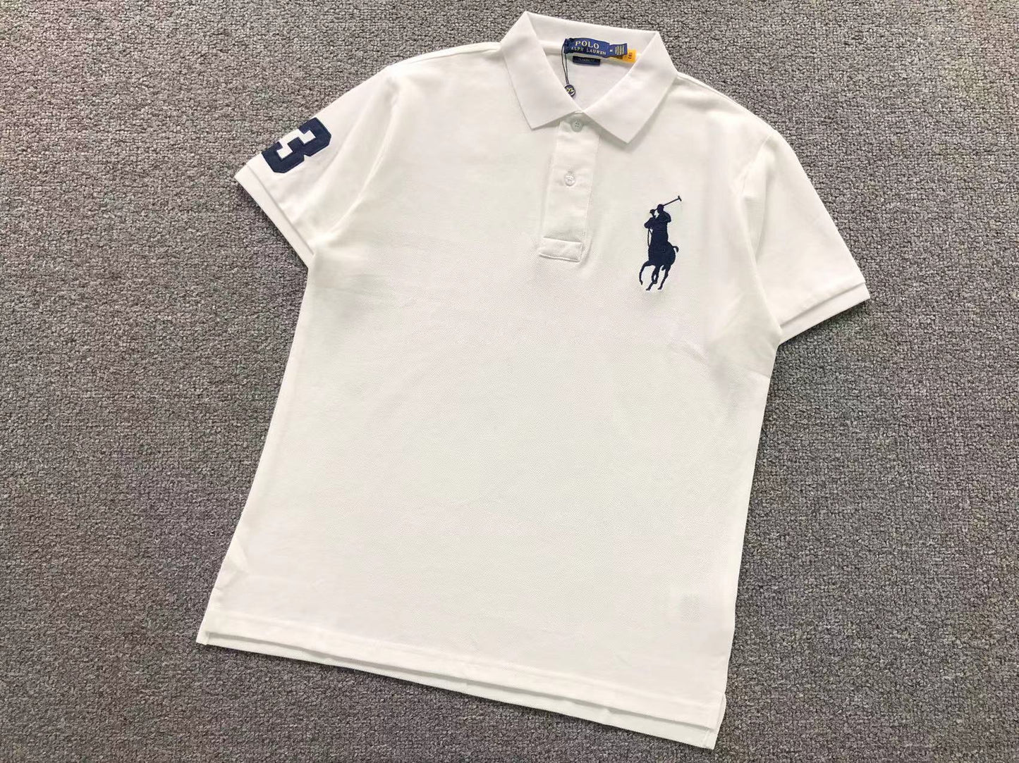 Polo - Ralph Lauren