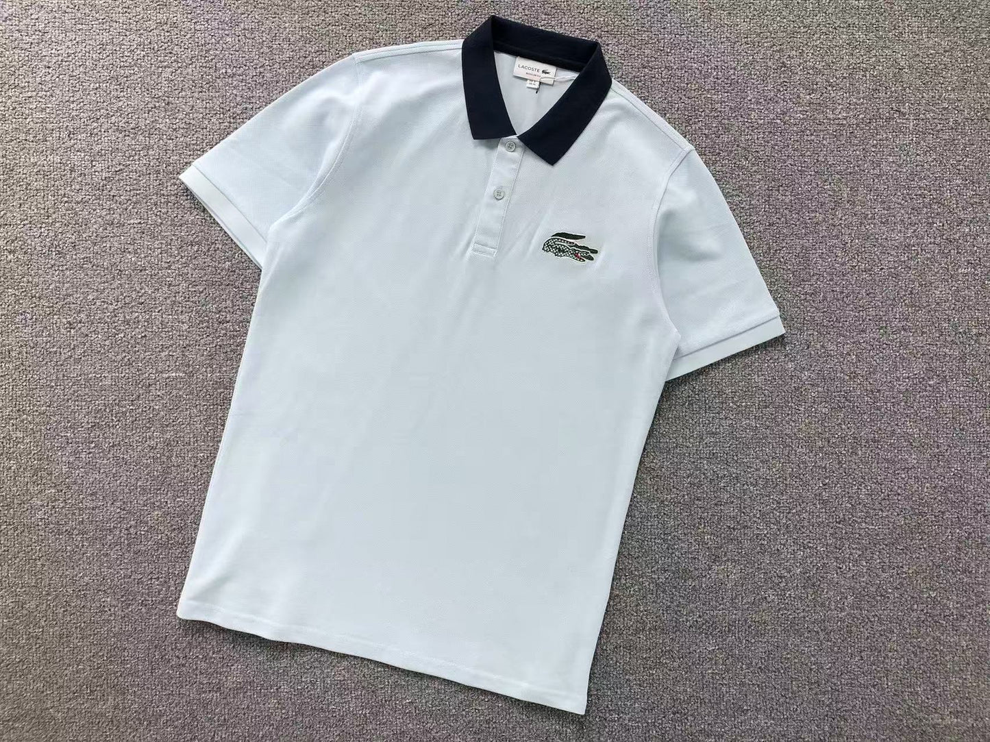 Polo - Lacoste