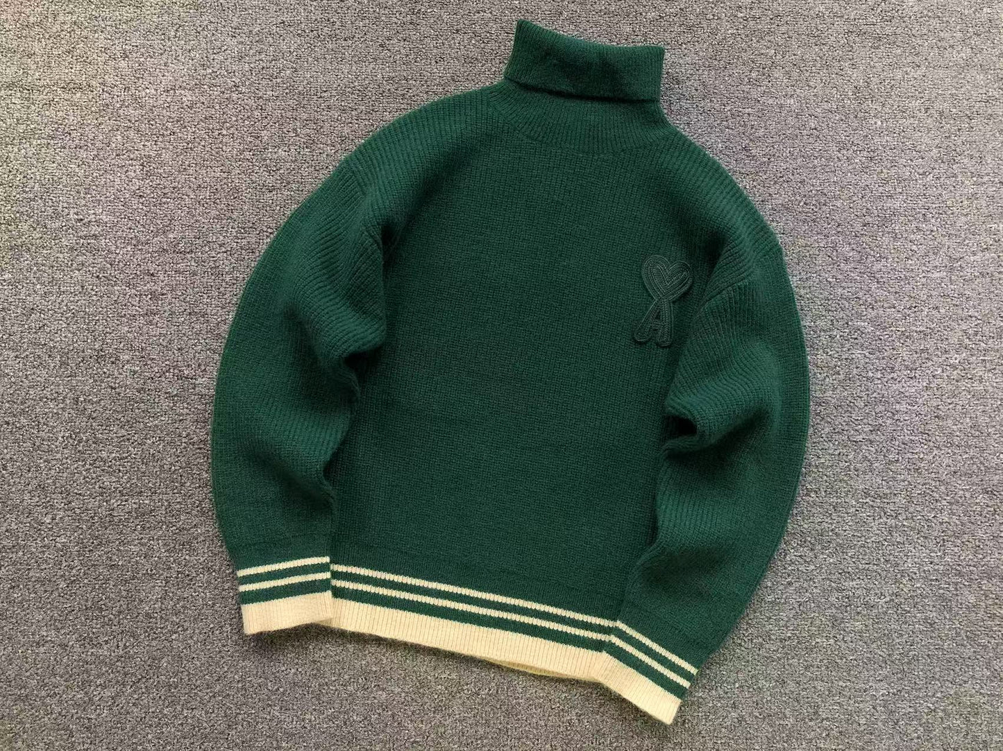 Pull - AMI