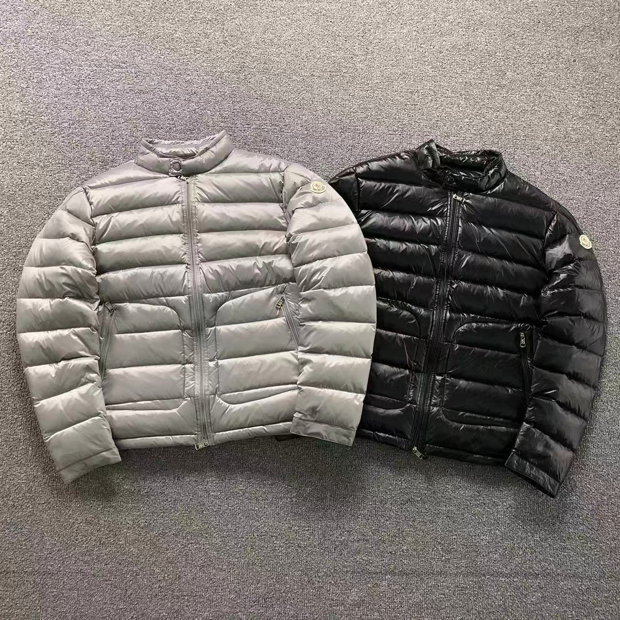 Doudoune - Moncler