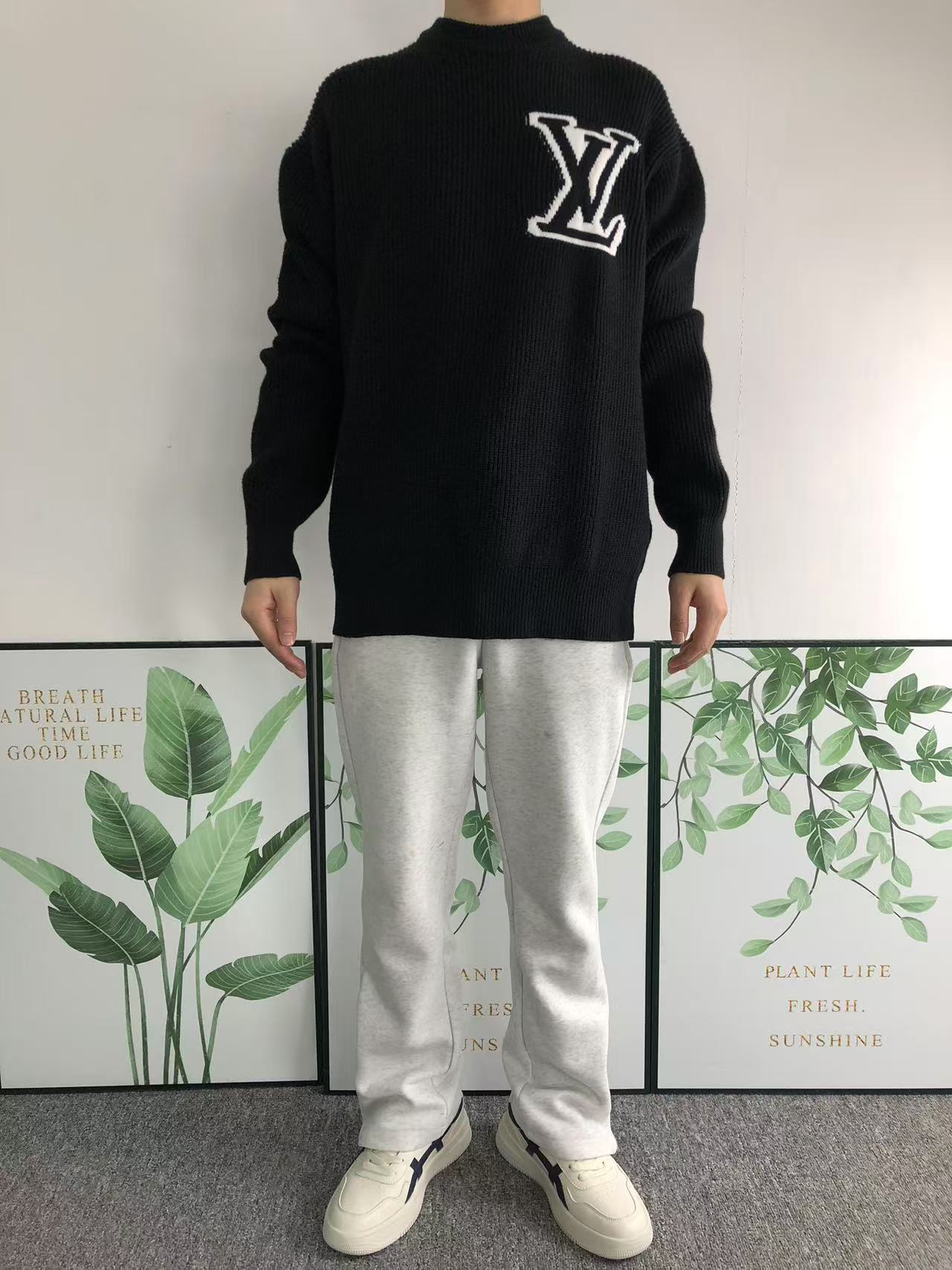 Pull - Louis Vuitton