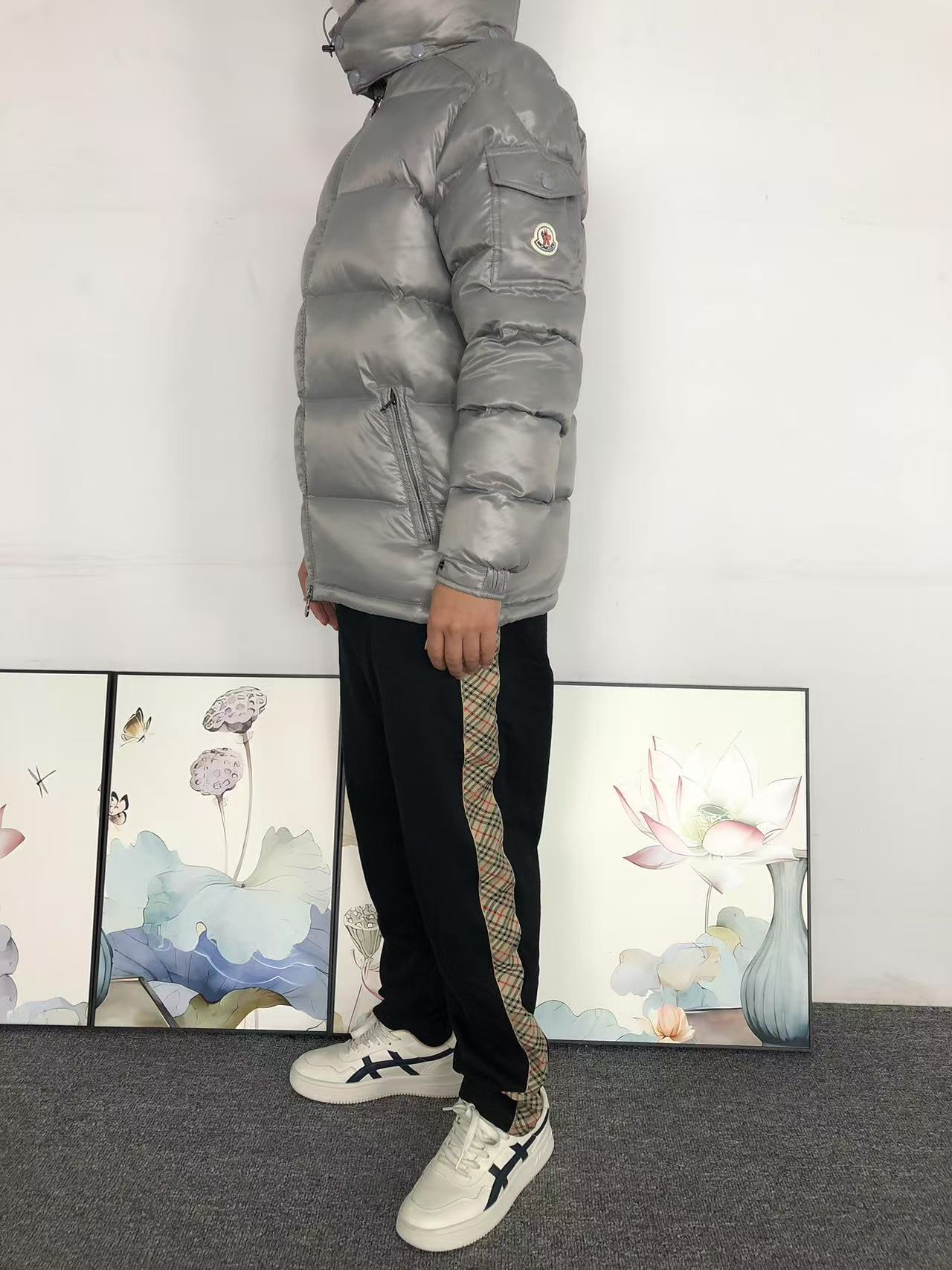Doudoune - Moncler