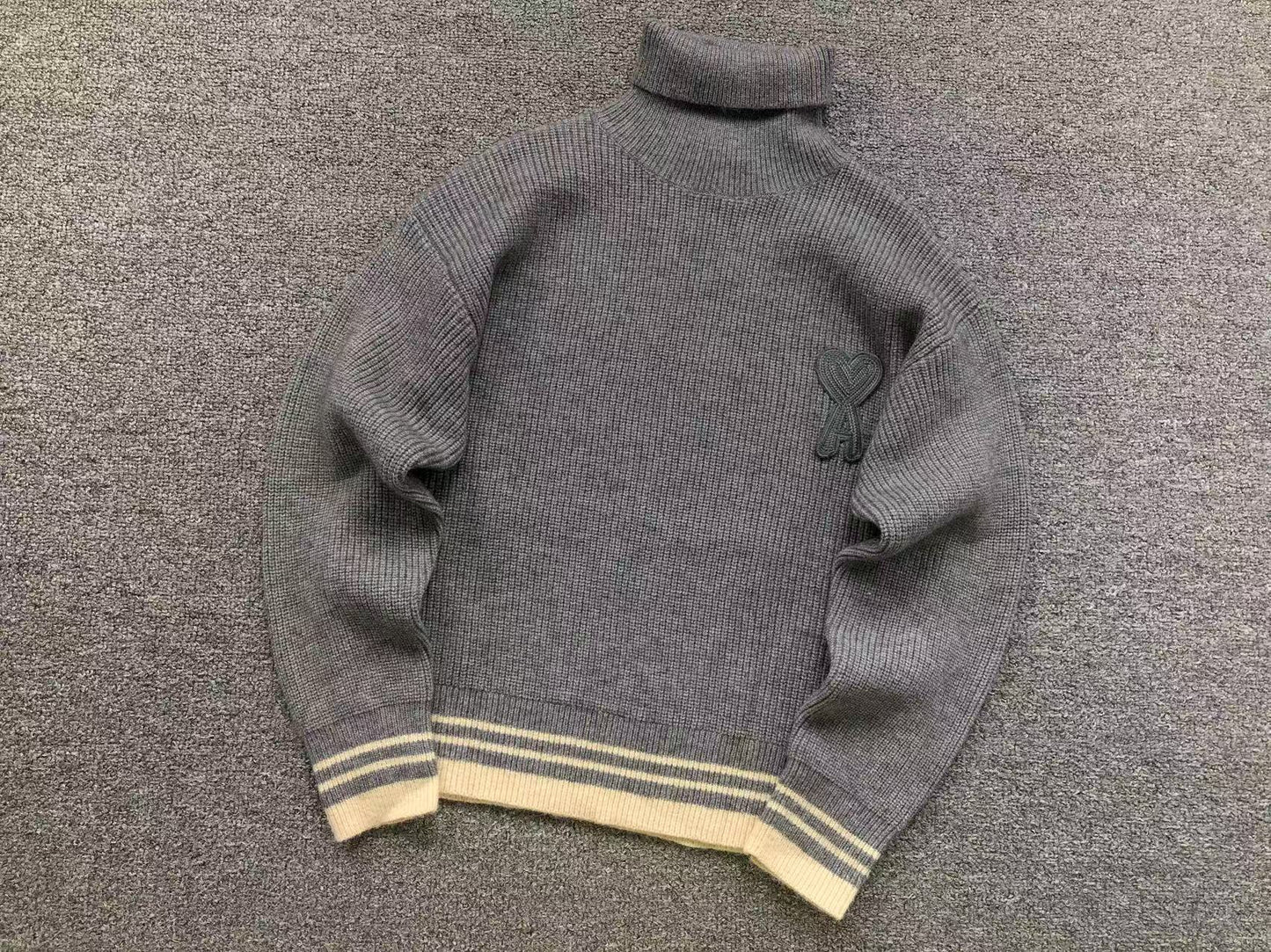 Pull - AMI