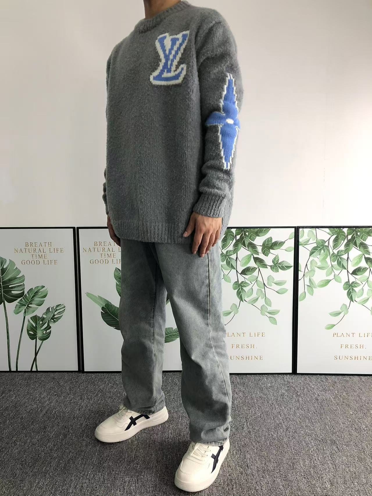 Pull - Louis Vuitton