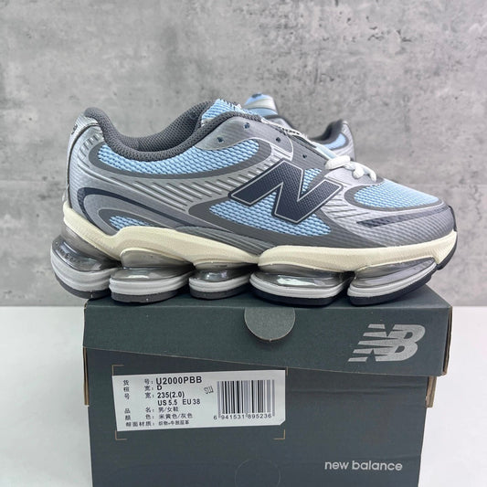 New Balance - 2000