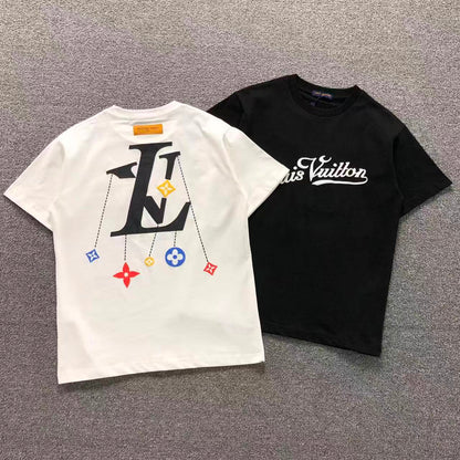 T-Shirt - Louis Vuitton