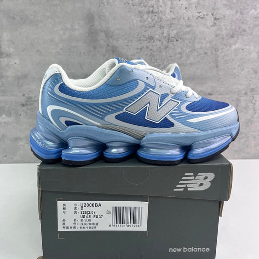 New Balance - 2000