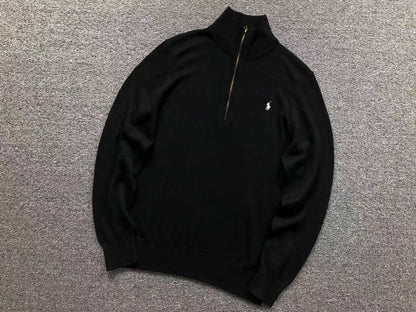 Pull Zip - Ralph Lauren