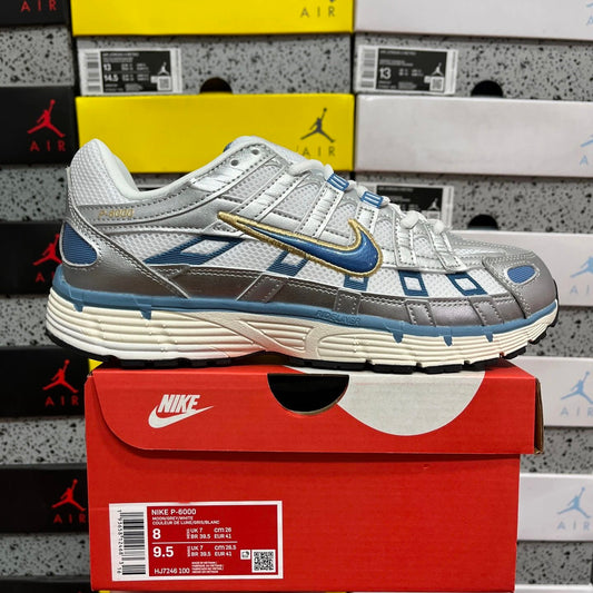 Nike - P-6000