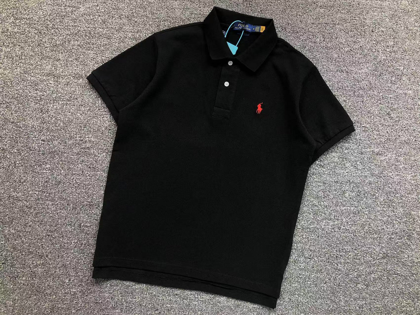 Polo - Ralph Lauren