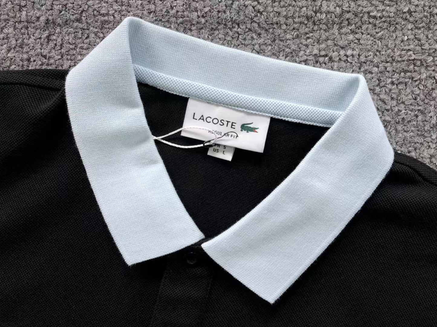 Polo - Lacoste