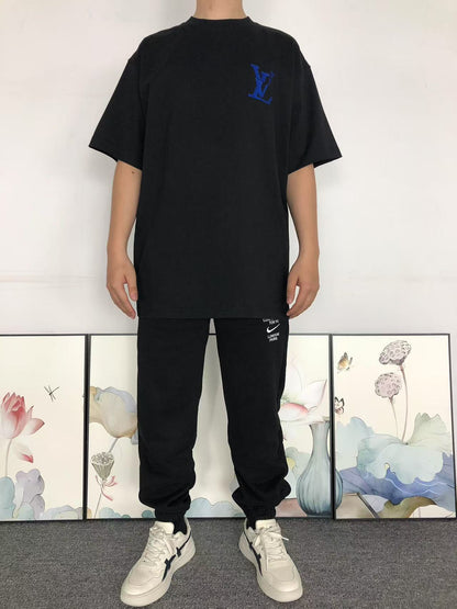 T-shirt - Louis Vuitton