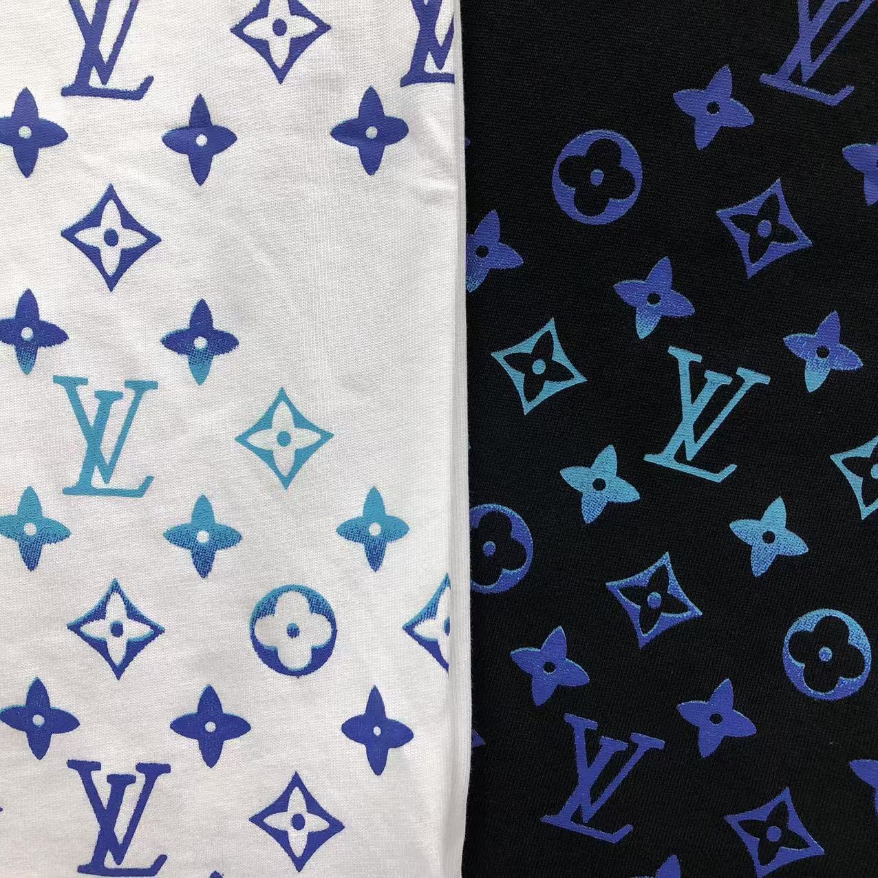 T-shirt - Louis Vuitton