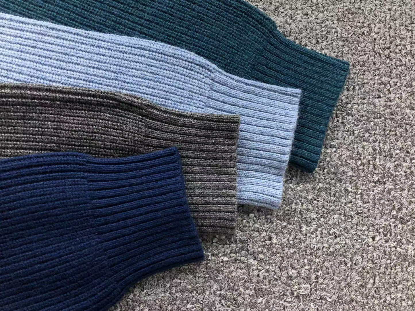 Pull - Lacoste