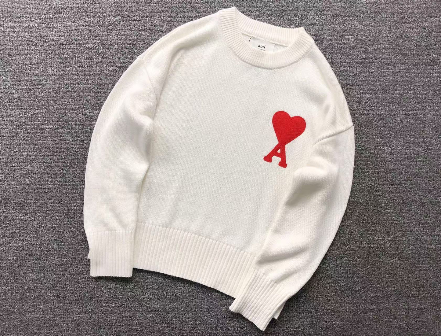 Pull - AMI